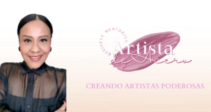 ARTISTA DE ACERO