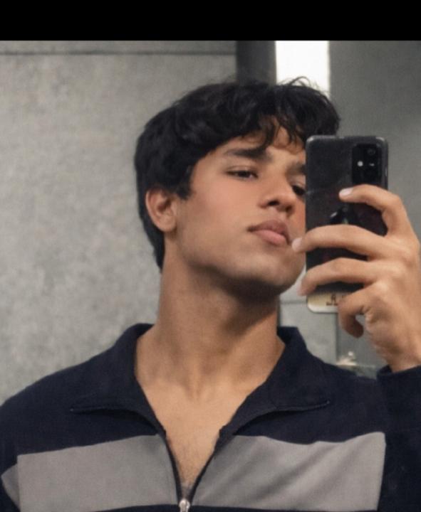 Chetan Mishra