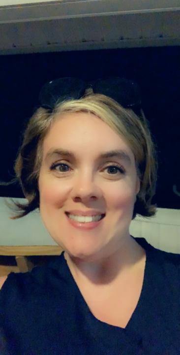 Angela Scott