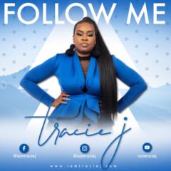 Tracie Blue