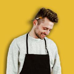 Max Ruebensal