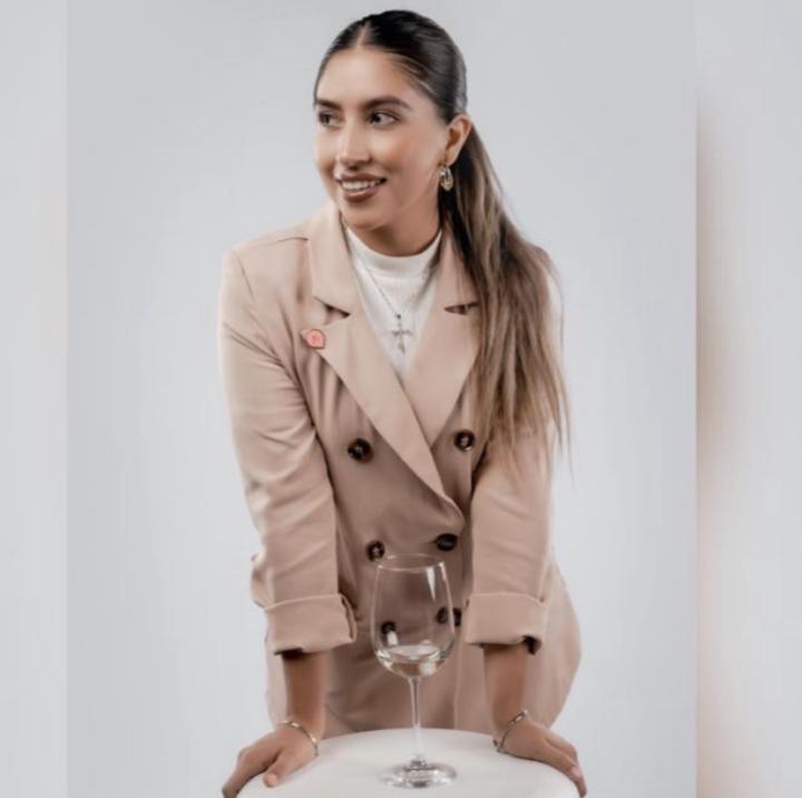 Veronica Sevilla
