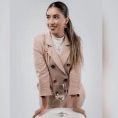 Veronica Sevilla