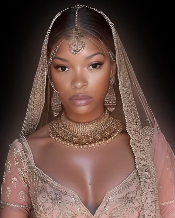 Nephii Burke