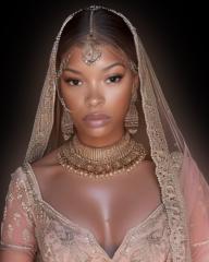 Nephii Burke