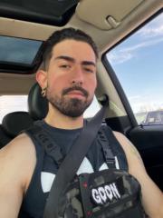 Ruben Garcia