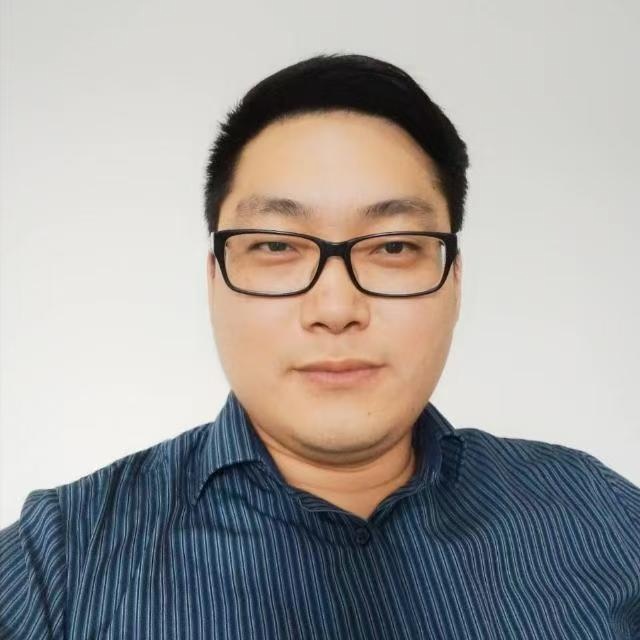 Antonio Meng