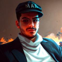 Hamid Makhdach