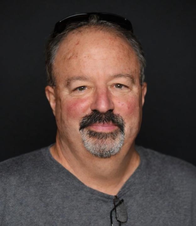 Mike Kimball