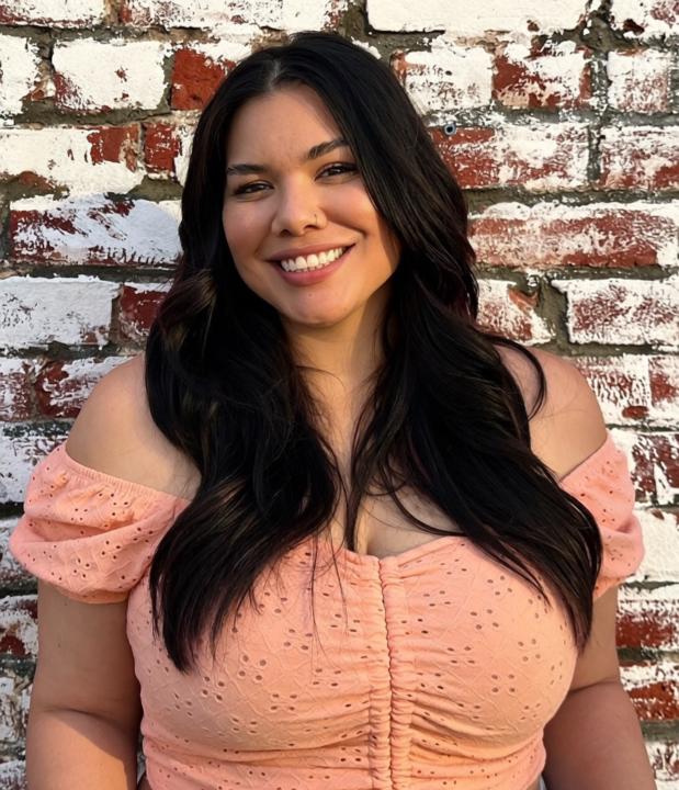 Kayla Spagnolo