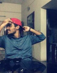 Haroon Noushad