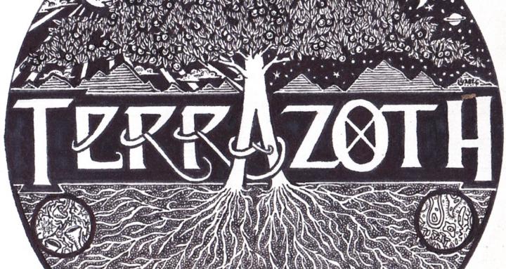 Terrazoth Regenerative Living