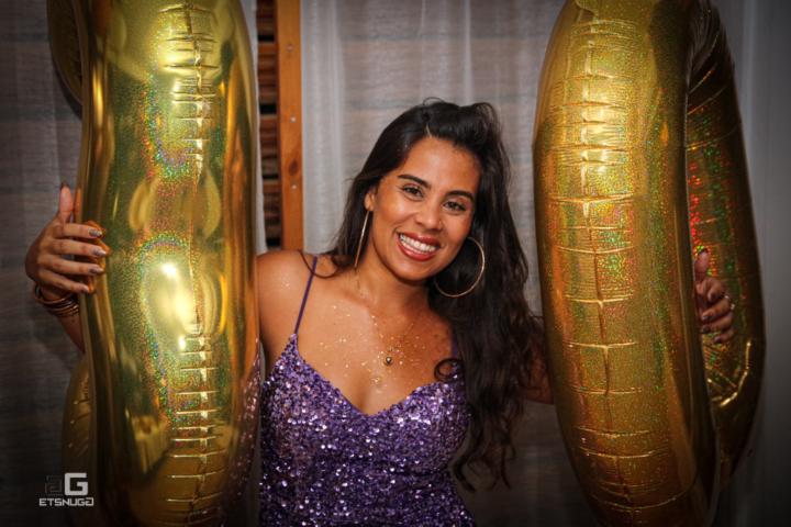 Lisa De Cespedes
