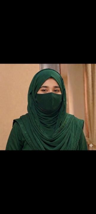 Sara Irfan khan