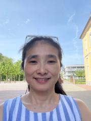 Yuting Lin