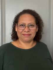 Diana Reyes
