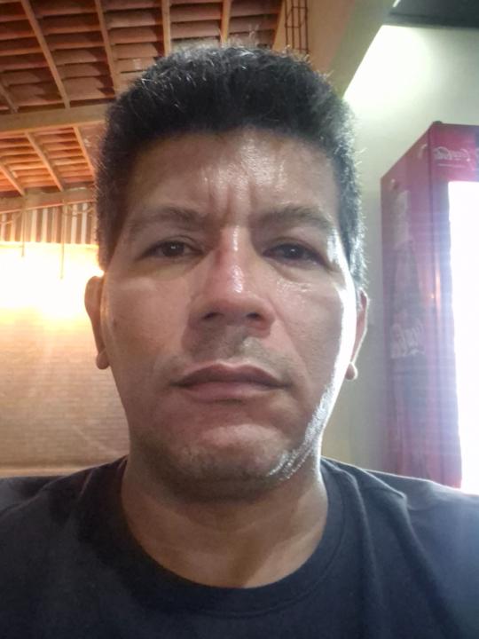 Ronaldo Xavier