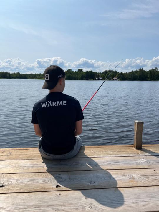 Lucas Wärme