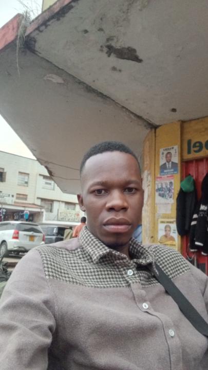 Solomon Atiide