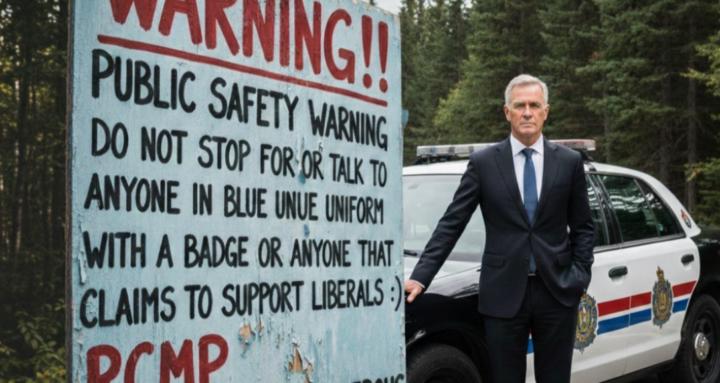 Make canada great again!!