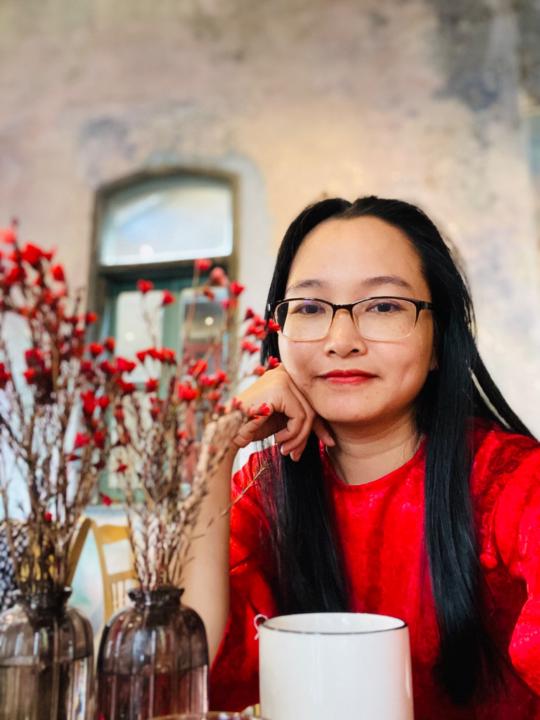 Thu Oanh