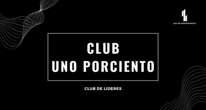 Club Uno Porciento