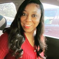 Antoinette Pearsall