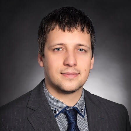 Pavel Ptáček
