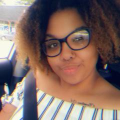 Jamilahe Johnson