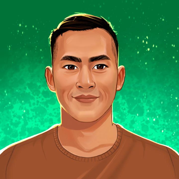 Andy Hoang