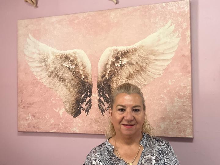 Maria Ramos