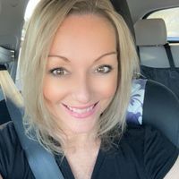 Christine Gabriel