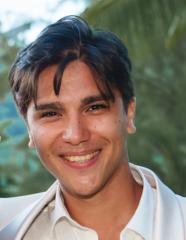 Felix Vilchez