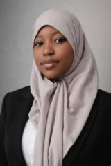 Dmarketin Atinuke Akinrinde