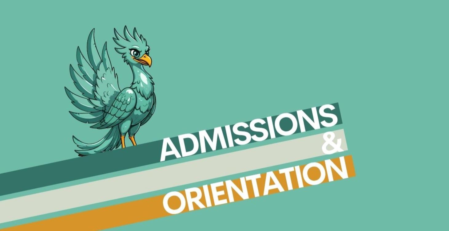 Phoenix Archive Orientation