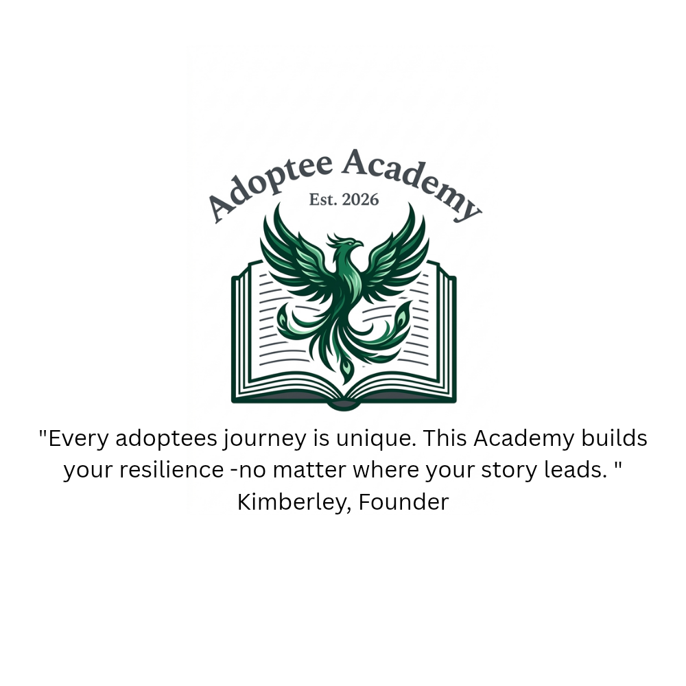 Adoptee Academy