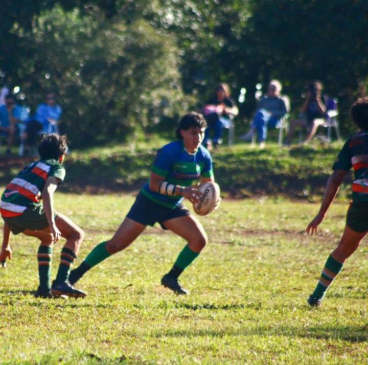 Benjamin Robles