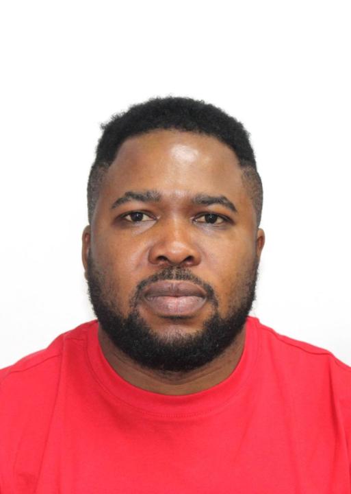 Chukwuehikogbe Sunday