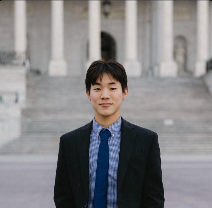 Luke Kim