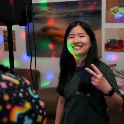 Cindy Gu