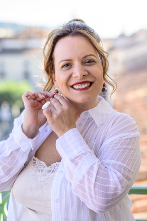 Carmen del Apio Casado