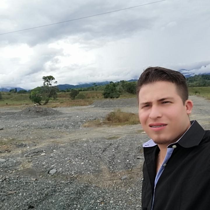 Andrés Castellanos