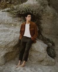 Matt Brookes