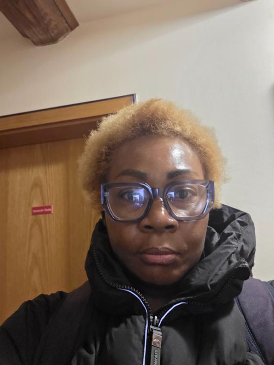 Maria Reina Oyono Madja