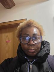 Maria Reina Oyono Madja