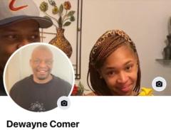 Dewayne Comer
