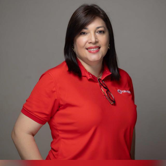 Keebeth Espinal
