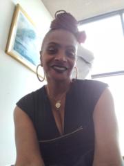 Christy Houston-Johnson