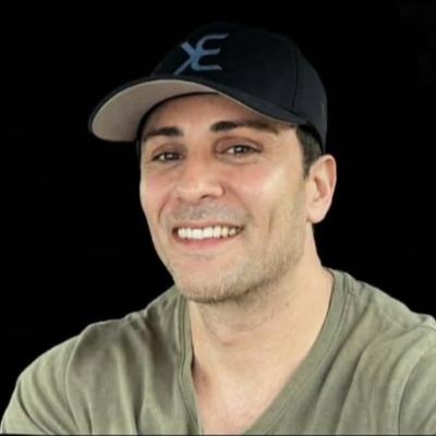 Bobby Kazemi