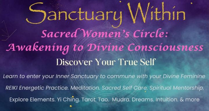 Awaken Divine Consciousness